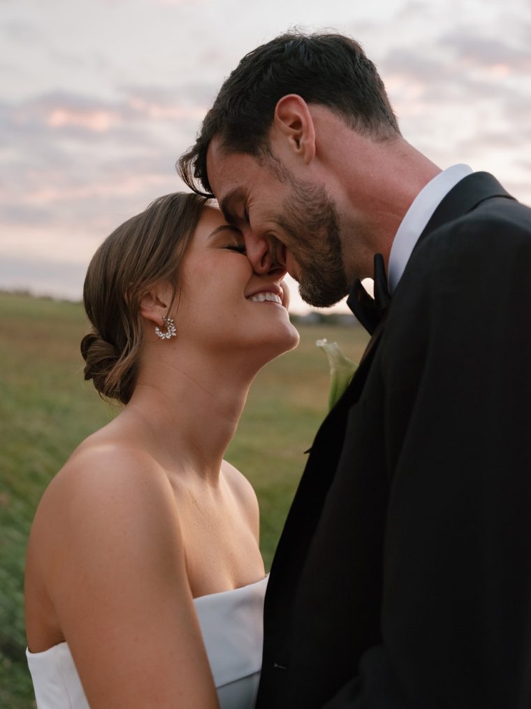 Goodstone Inn Wedding