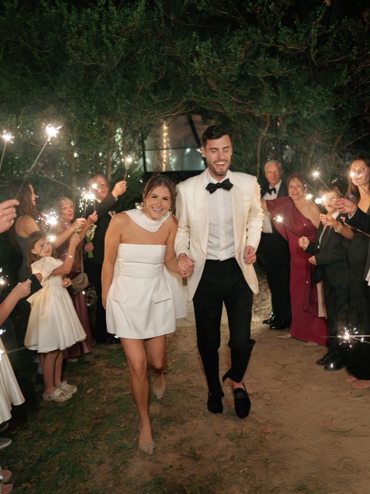 Goodstone Inn Wedding