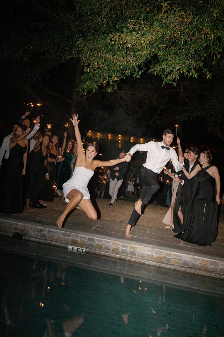 Goodstone Inn Wedding