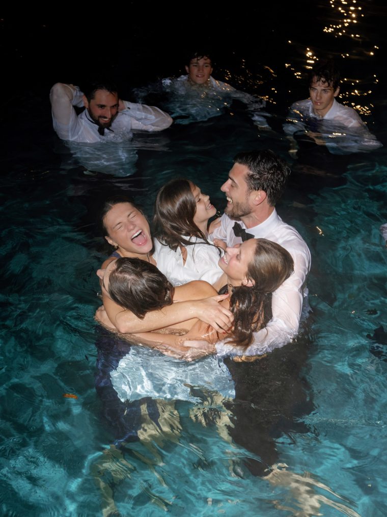 Goodstone Inn Wedding