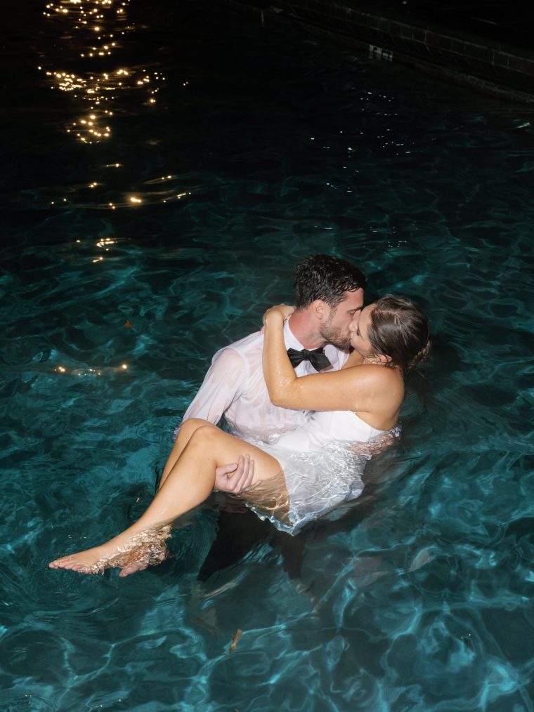 Goodstone Inn Wedding