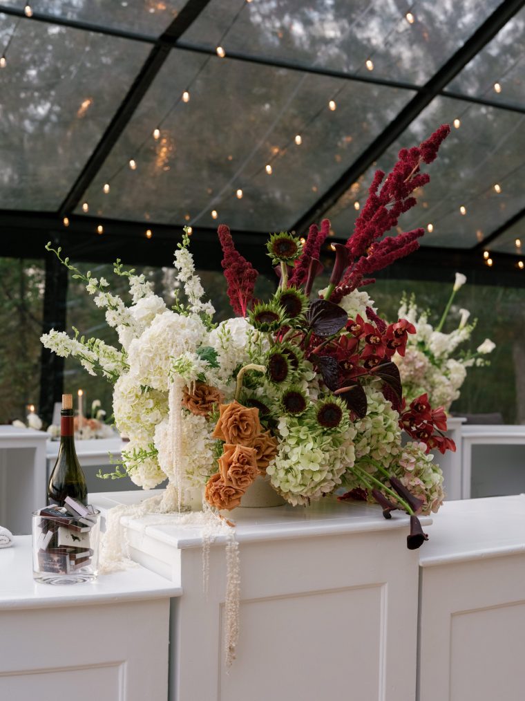 Goodstone Inn Wedding