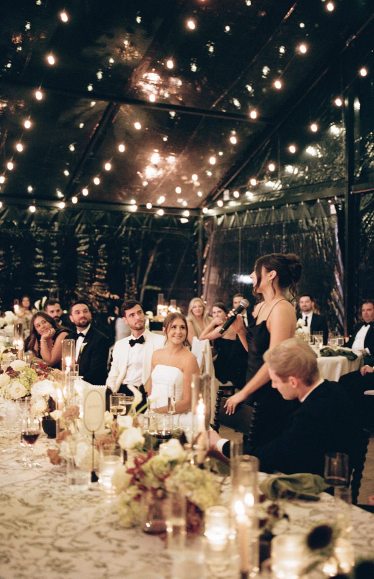 Goodstone Inn Wedding