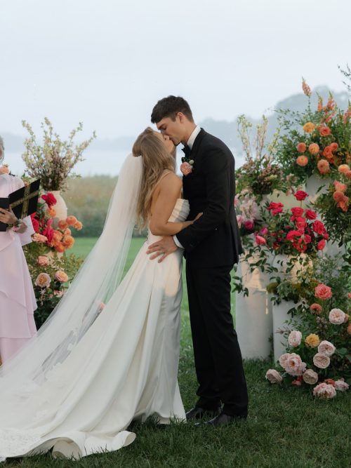 Private Estate East Coast Wedding