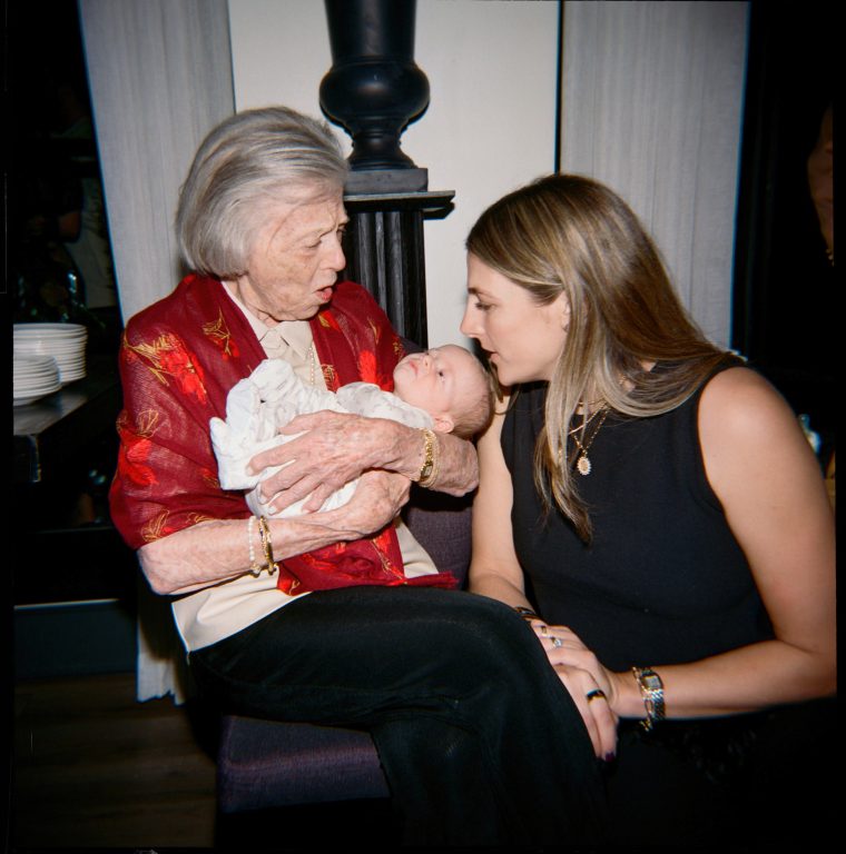 National Women in the Arts Wedding