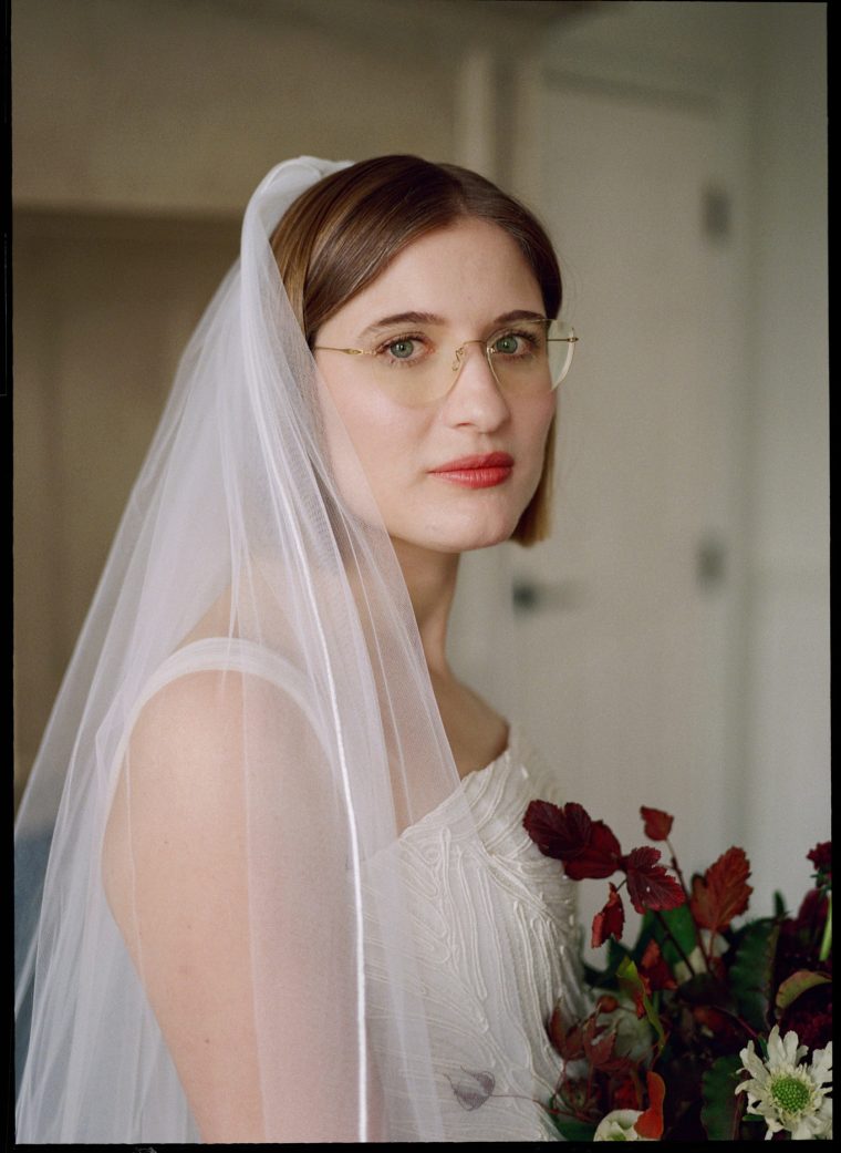 National Women in the Arts Wedding