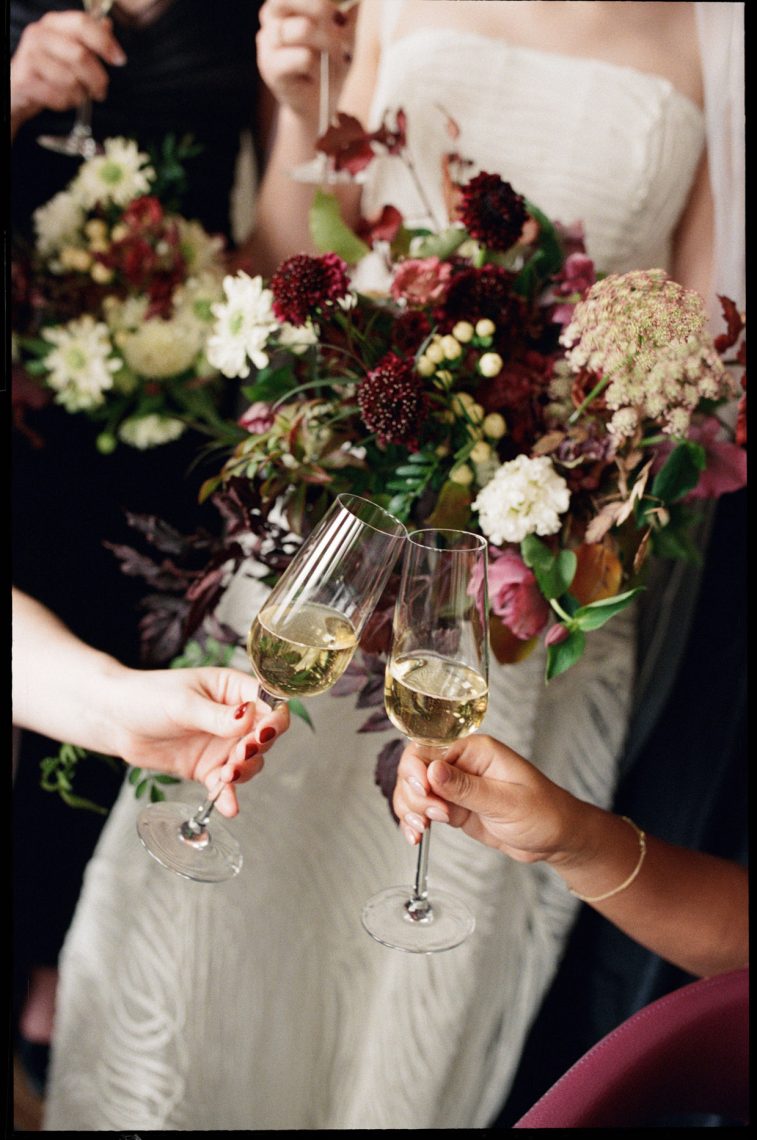 National Women in the Arts Wedding