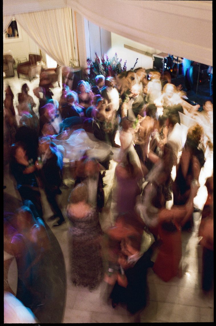 National Women in the Arts Wedding
