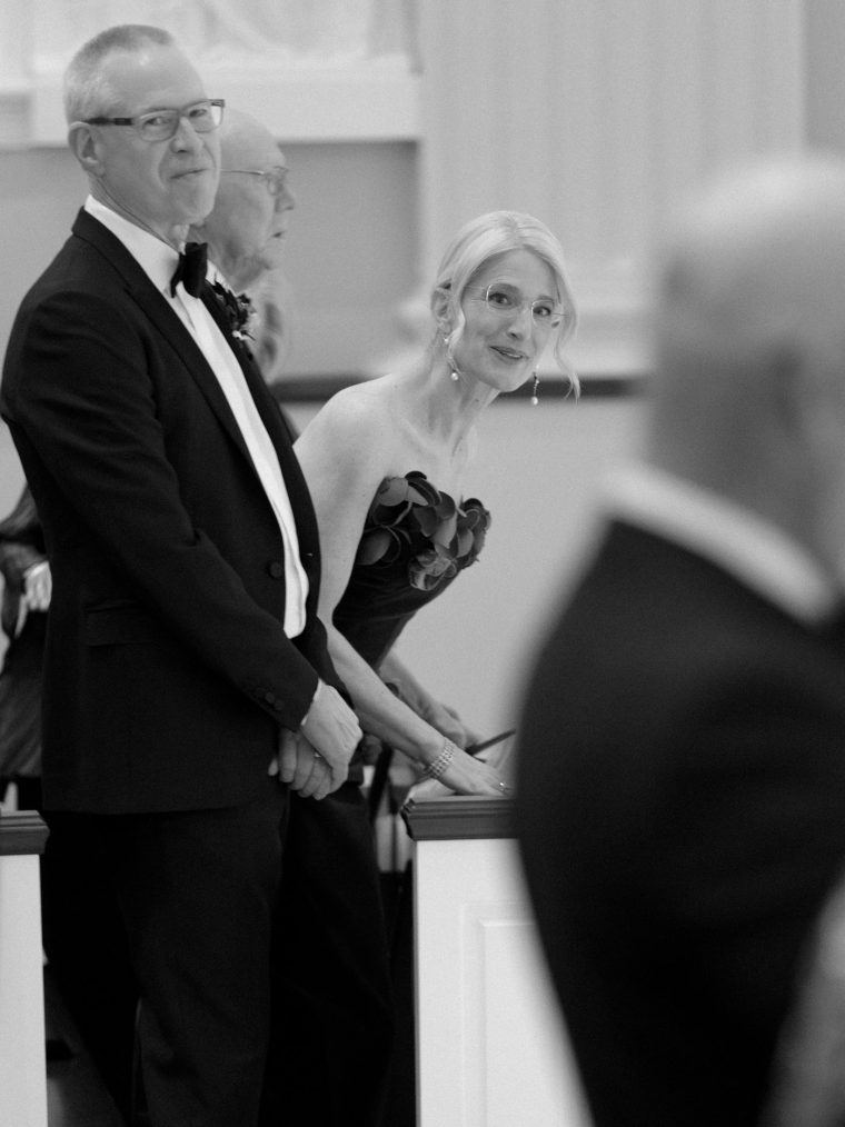 National Women in the Arts Wedding