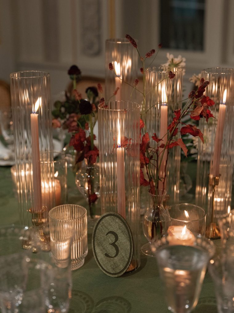 National Women in the Arts Wedding