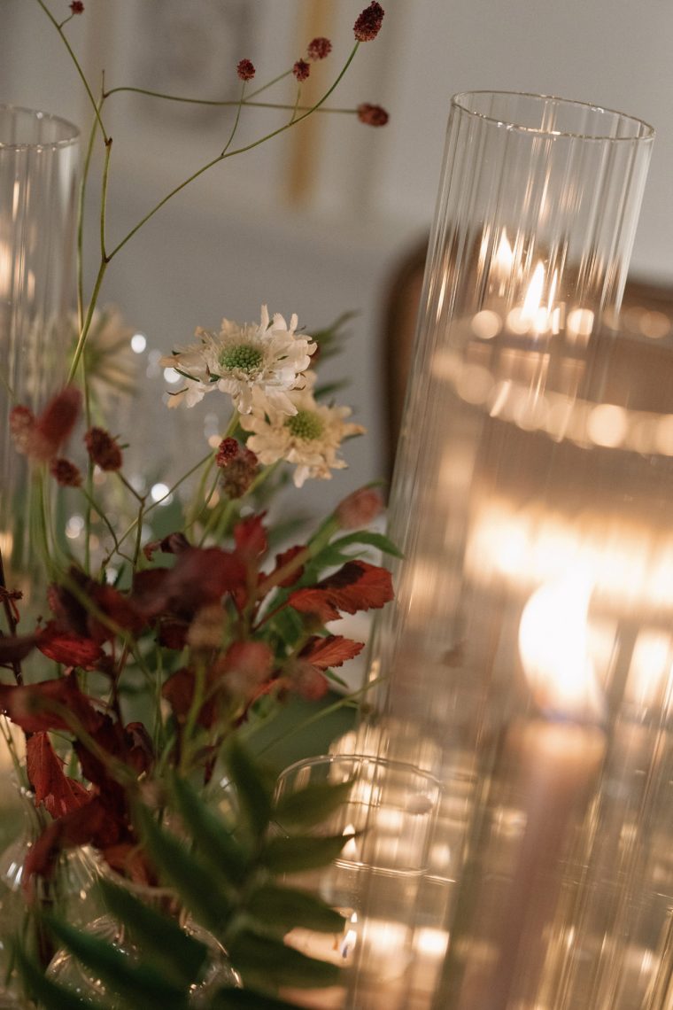 National Women in the Arts Wedding