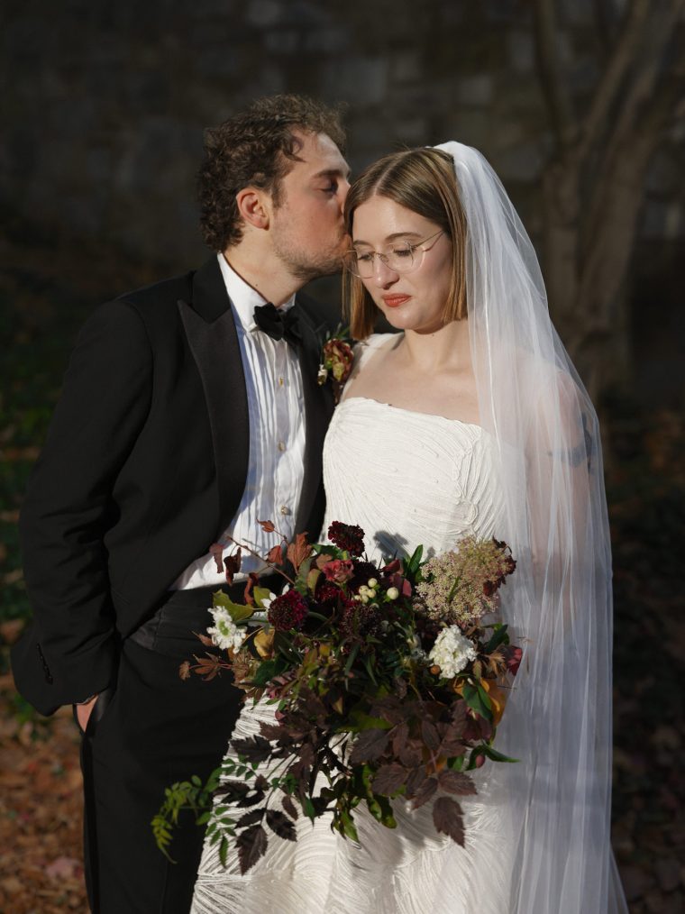National Women in the Arts Wedding