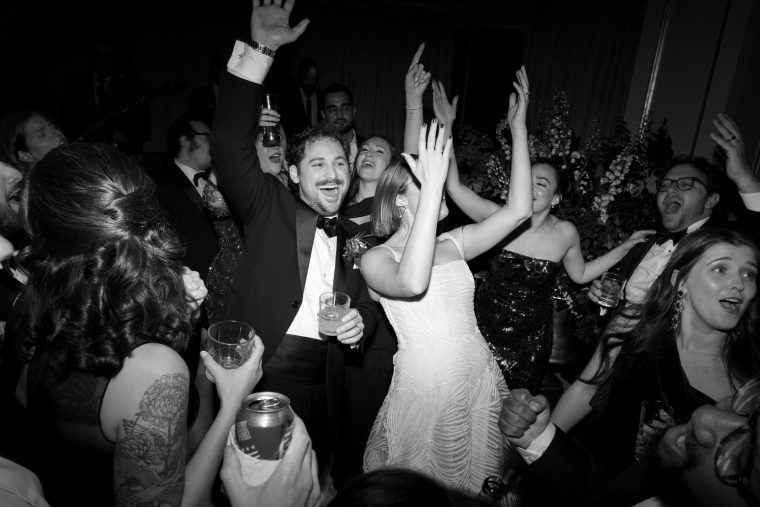 National Women in the Arts Wedding