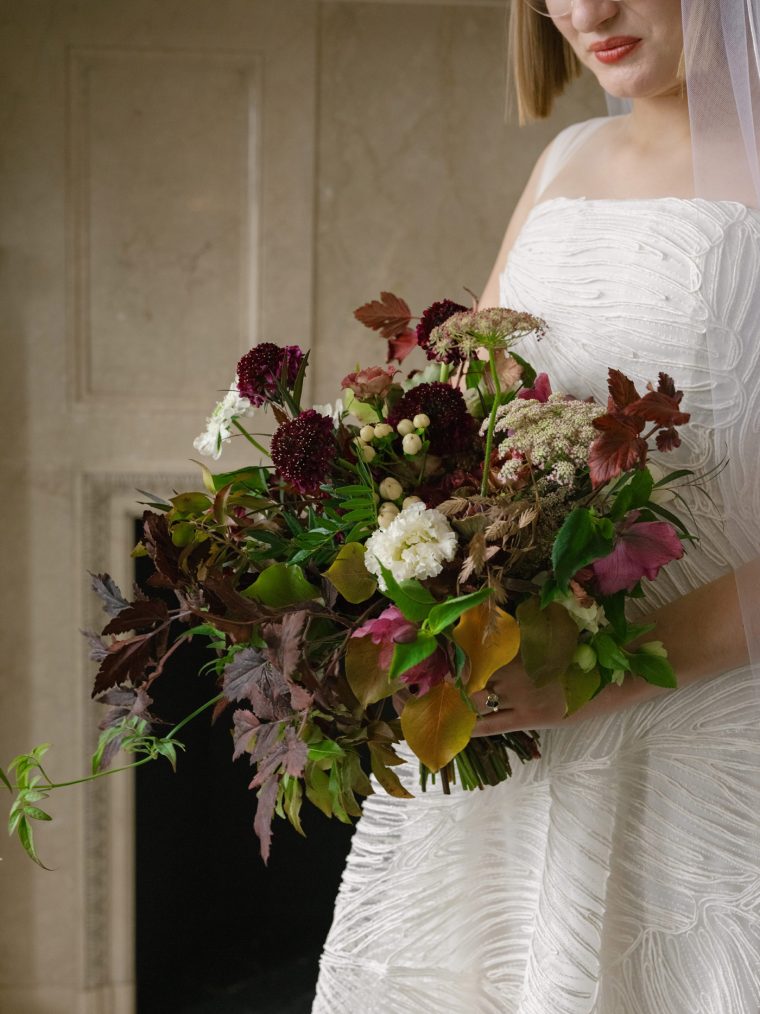 National Women in the Arts Wedding
