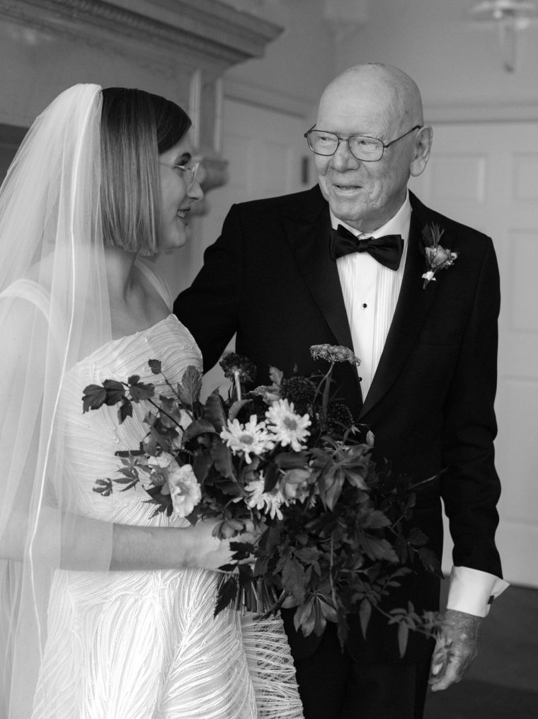 National Women in the Arts Wedding
