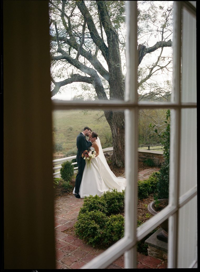 Goodstone Inn Wedding