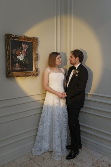 What Your Wedding Photographer Should Know About Light Before the Day Begins